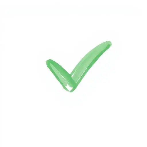 Check-Symbol Check-Symbol
